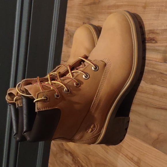 Timberland Kinsley boots - Picture 5 of 11